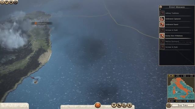 ALL WALLS SHALL FALL! Total War: Rome II - Rise of the Republic - Rome Campaign #48