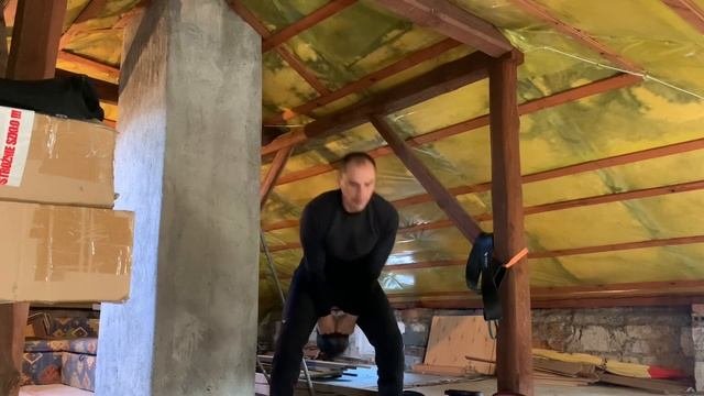 Одно упражнение заменяющее целую тренировку!