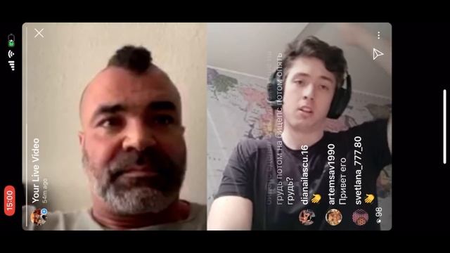 Иван Грубый    о    СИЛОВОМ ТРЕНИНГЕ