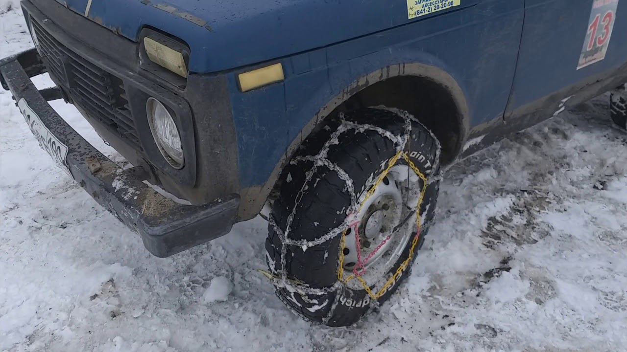 Самый Быстрый OFFRoad 2019