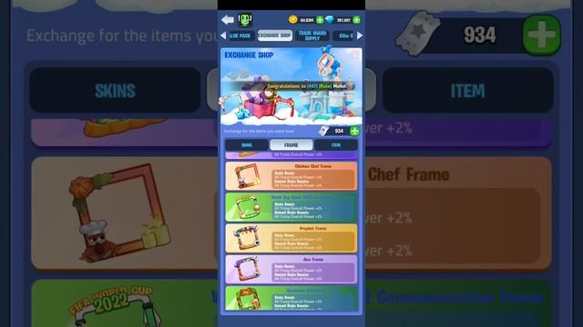 Unboxing every skin in kingdom guard