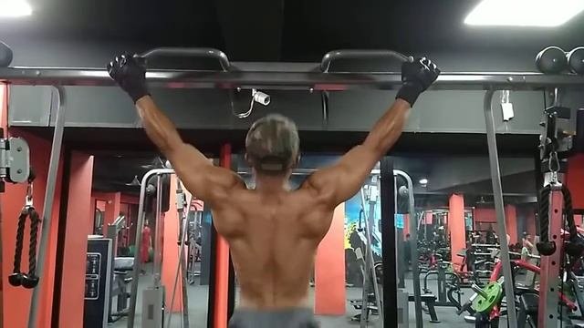 Chain Up