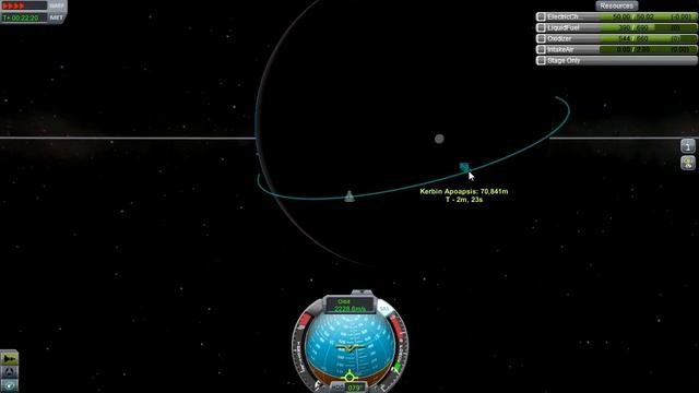 Kerbal Space Program: SSTO tutorial