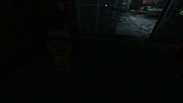 Прохождение SOMA (2015) #1