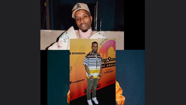 Tory Lanez Type Beat x Bryson Tiller Type Beat – "Stoboy" | Free Type Beat