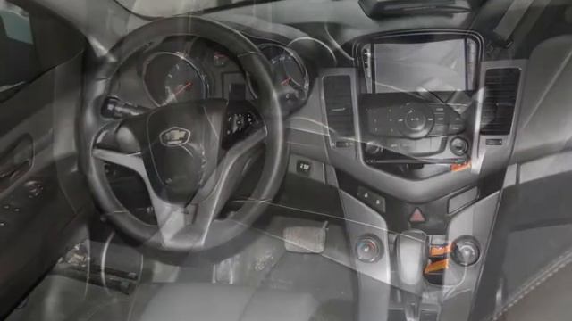 Bán xe Ô tô Chevrolet Cruze J300 2009 - 465 Triệu nhập khẩu