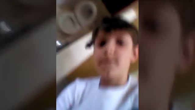 Дом наоборот
