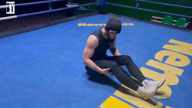 Канадей килиб тез пресни чикарса болади | Как правильно накачать пресс|