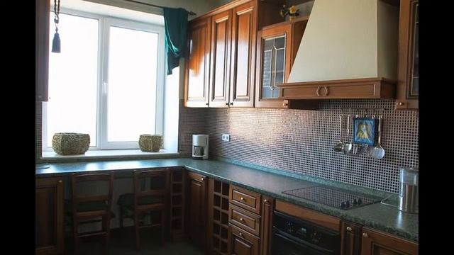 АН Биг Риэлти Продается 4-х комнатная квартира в Москве ул Звенигородская 5