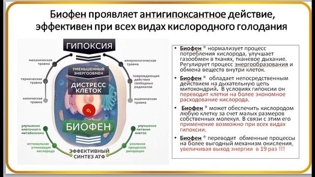 Новинка января 2022 - заживляющий крем Золотой Биофен Биозан