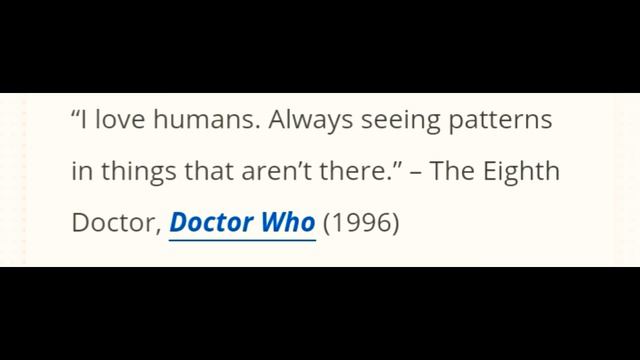 The Doctor - William Hartnell To Peter Capaldi