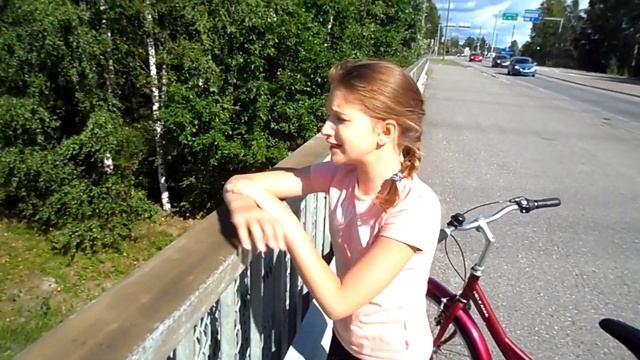 дороги Финляндии