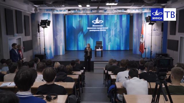 Наталья Поклонская - Советник Генерального прокурора РФ