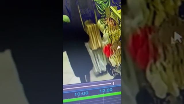 Орчанка украла из магазина нижнее белье, надев под одежду