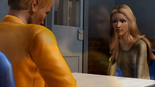 Twist the Knife 1x08 - Das Problem mit der Eifersucht | Sims 3 HD