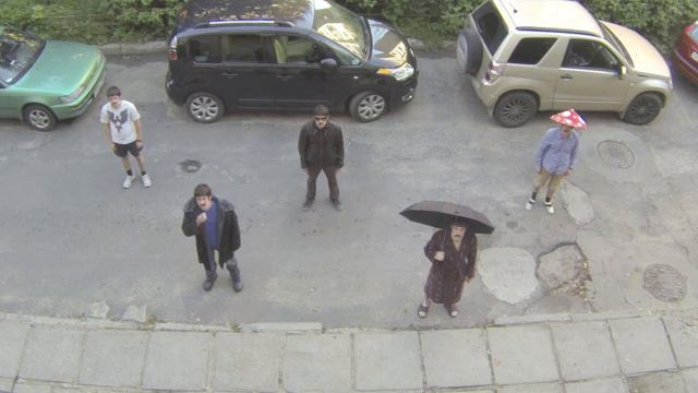 "ЭлиXiR of ЮниVersE" - Усатая Армия