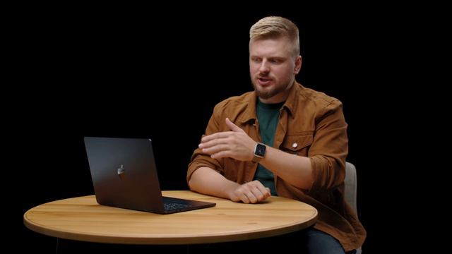 Обзор MacBook Air (M2) — идеальный Mac?