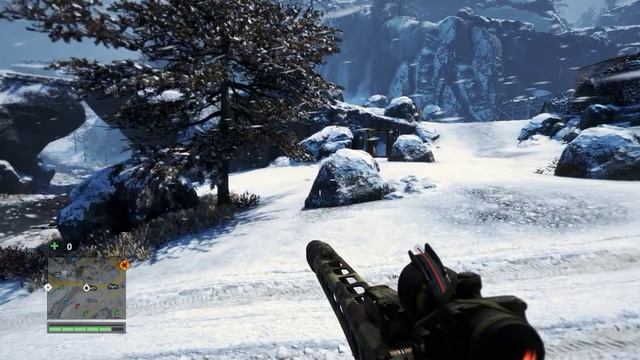 Far Cry 4 [Долина Йети] #3 "Забавные Моменты"