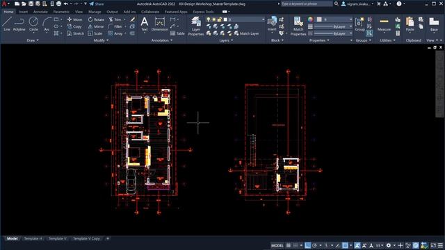 Autocad slow and poor performance, mouse lag, crashes, freezes in Autocad | Ep 02