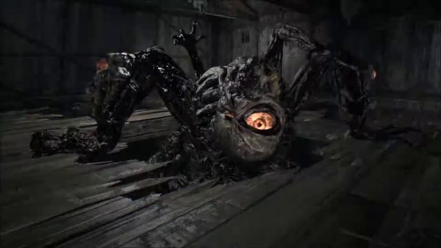 Resident Evil 7 Biohazard Part 7 Making The Serum
