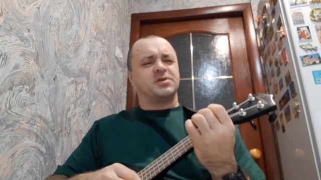 Ты и я.