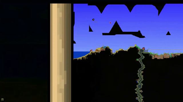 Race to the Endgame... Terraria: The Stars Above Episode 9