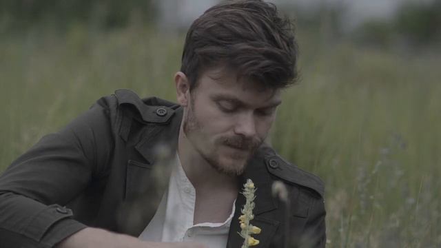 Актер Павел Алдошин. Проба на роль Имас.