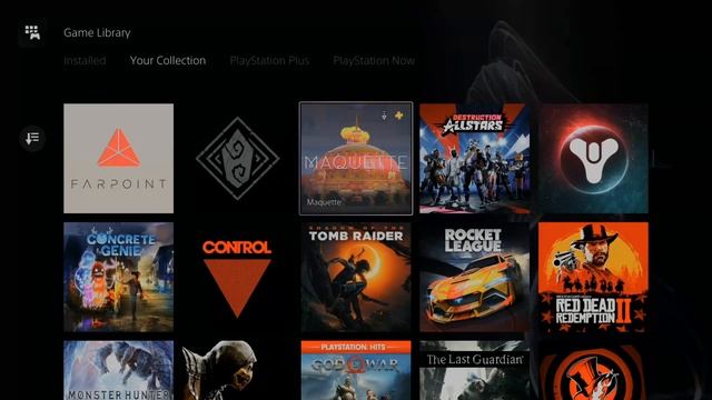 How to UPGRADE PS4 game to PS5 Version on PS5 Free Upgrades Available!