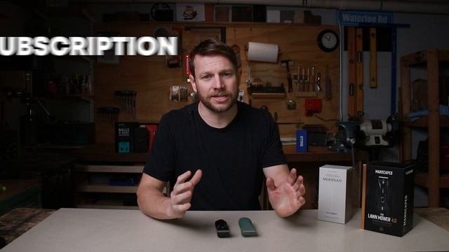 Manscaped V Meridian - Which Is The Better Ball Trimmer?