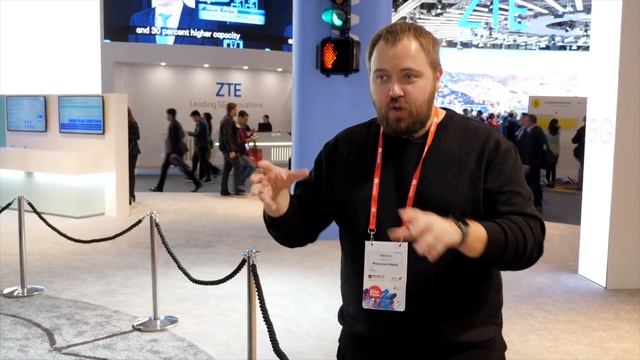 Как я 5G сеть смотрел и тестировал. Работает БЫСТРО.