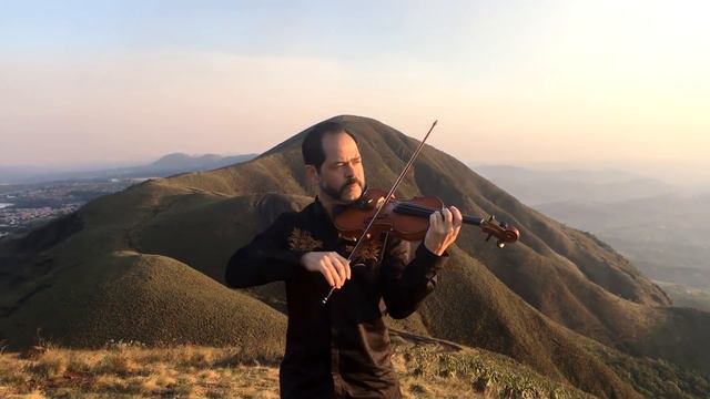 Leonard Cohen Hallelujah Cover Violin Cello