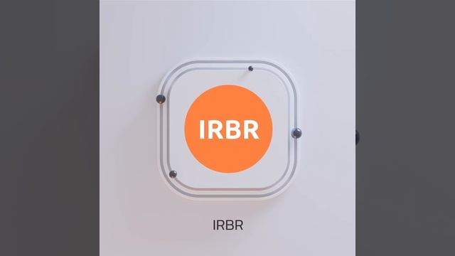 IRBR — Техническая поддержка и настройка серверов круглосуточно 
hello@irbr.ru