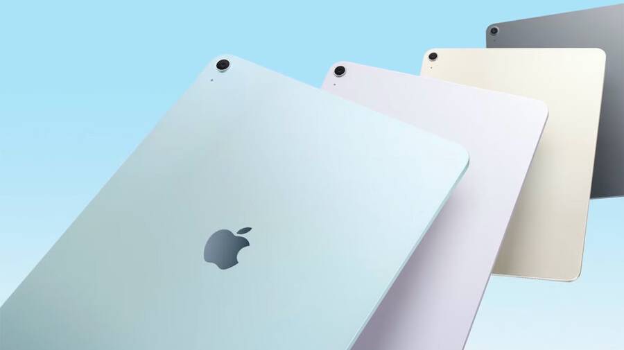 Названы лучшие модели iPad для покупки в 2024 году
