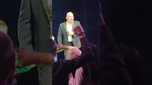 Отличный концерт - Евгений Григорьев. Жекс