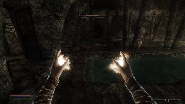 Return of the Necromancer: Ep. 22 Soljund's Sinkhole (Dead is Dead)