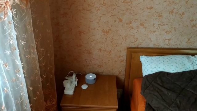 Умный дом Xiaomi и голосовой помощник Алиса вариант использования в комнате (часть первая).