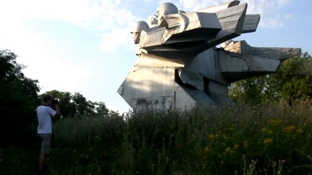 Шиловский плацдарм.