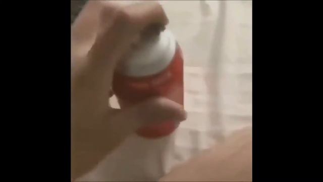 COCA COLA ESPUMA