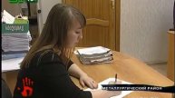 Продавца магазина посадили на скамью подсудимых