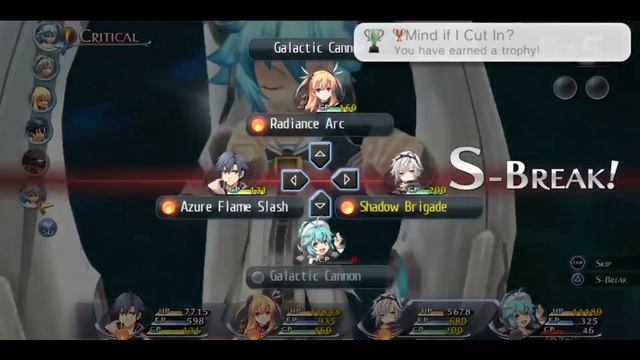 BEST JRPG SERIES I'VE EVER PLAYED! - Trails of Cold Steel 2 - Review