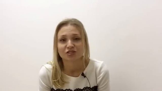 Отзыв Надежды о курсе "Эйдетика" #центрЭйдос