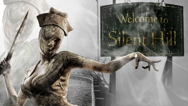 Silent Hill Soundtrack - Promise (Extended Version) by Akira Yamaoka & Jeff Danna