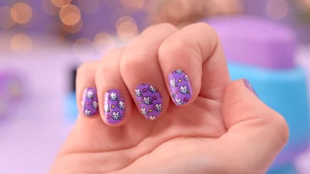 Кул Мейкер Принтер для ногтей/ Гоу Глэм/6045484/6046865/6052633/6053350/6054791/6056468/6056585