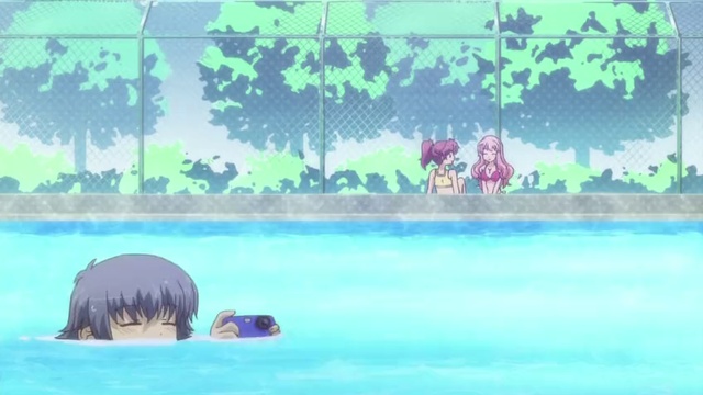 baka 6