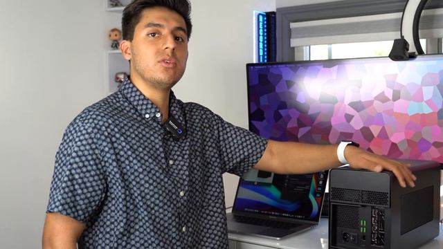 MAKE YOUR MACBOOK FASTER WITH AN EGPU!
