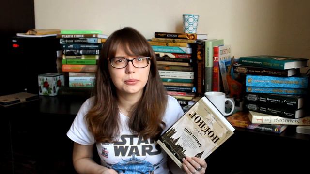 Смотри, что есть! Книжные покупки и приобретения.