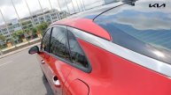 KIA K5 chỉ đẹp - Full option hay còn gì hấp dẫn hơn các đối thủ phân khúc ?