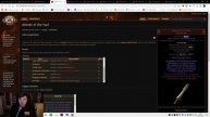Spellblade Support Skill Gem - Path of Exile 3.22 Trial Of The Ancestors