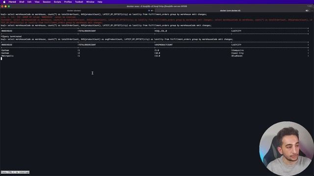 Aggregate Kafka Messages with ksqlDB Tables | ksqlDB Part 2