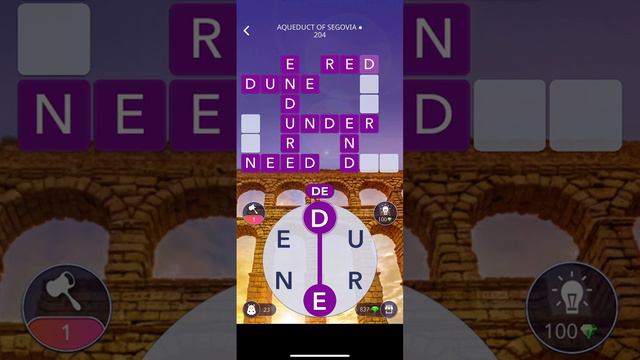 Words of Wonders Level 204